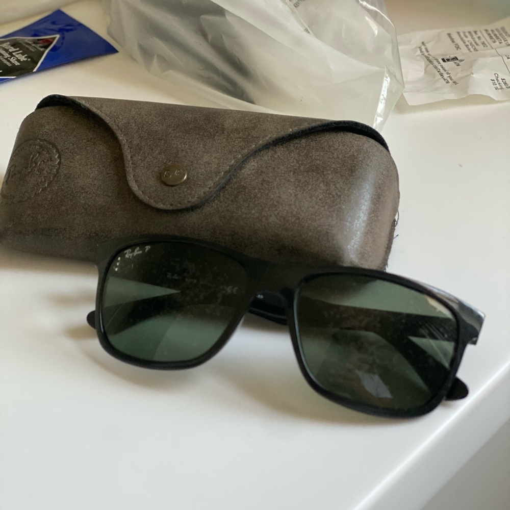 Ray Ban Sunglasses
